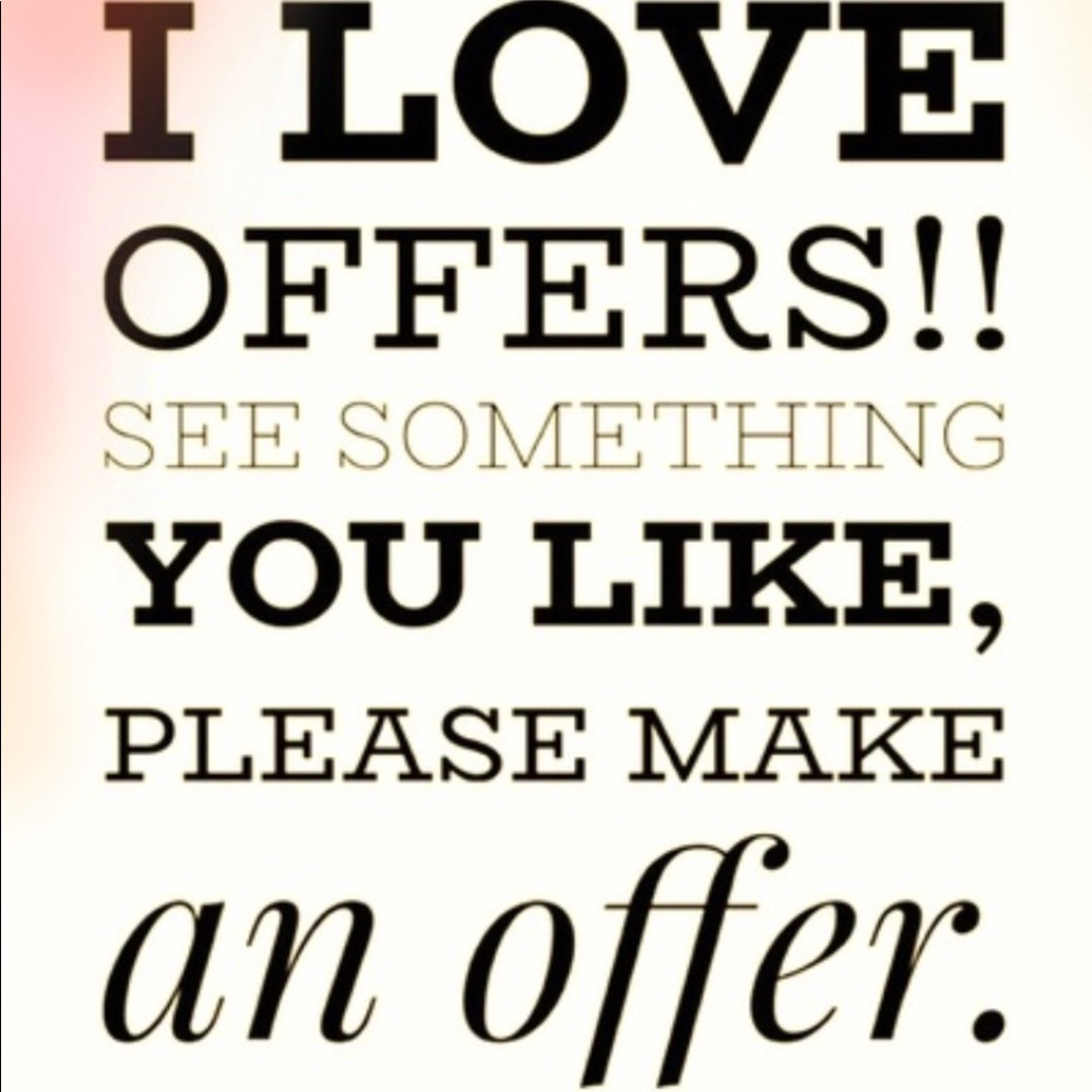 Offers